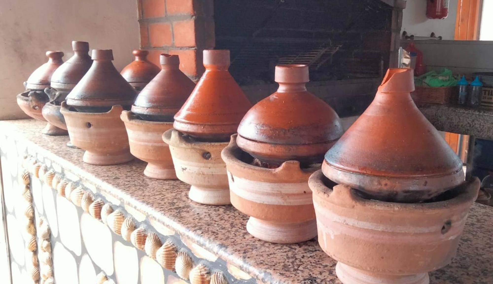 La Granja ξενώνας Tétouan Εξωτερικό φωτογραφία