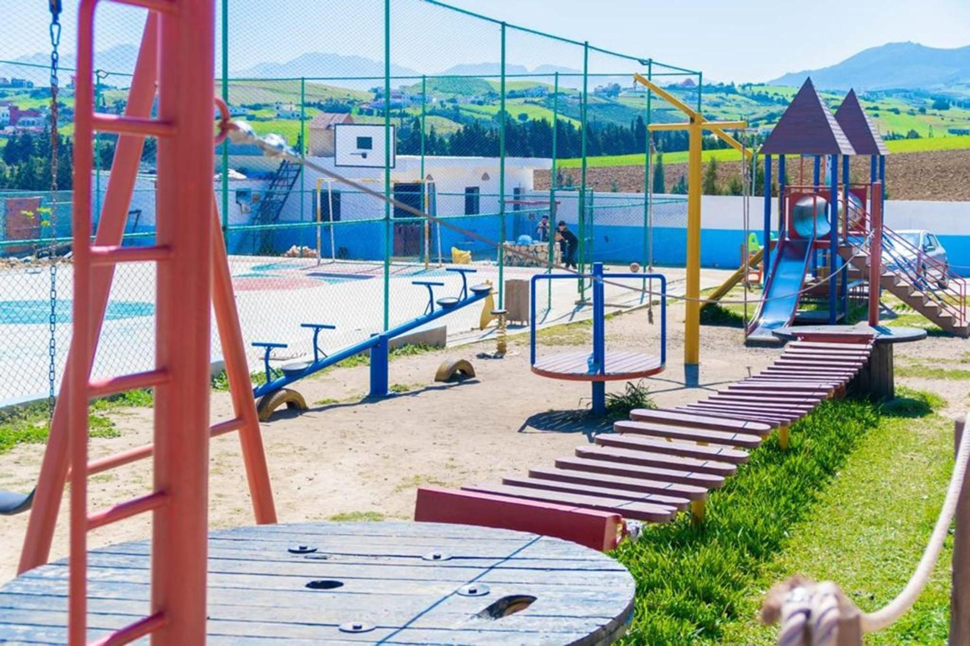 La Granja ξενώνας Tétouan Εξωτερικό φωτογραφία
