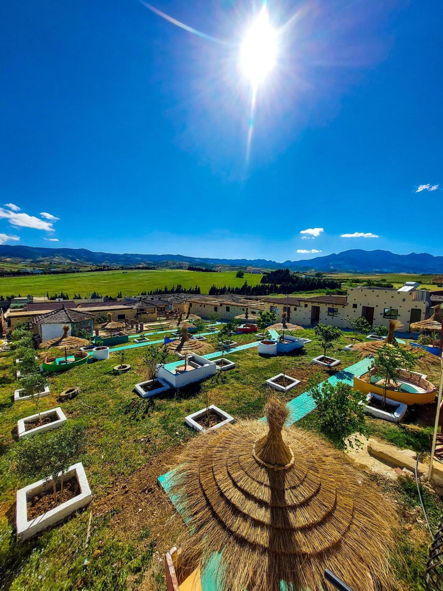 La Granja ξενώνας Tétouan Εξωτερικό φωτογραφία