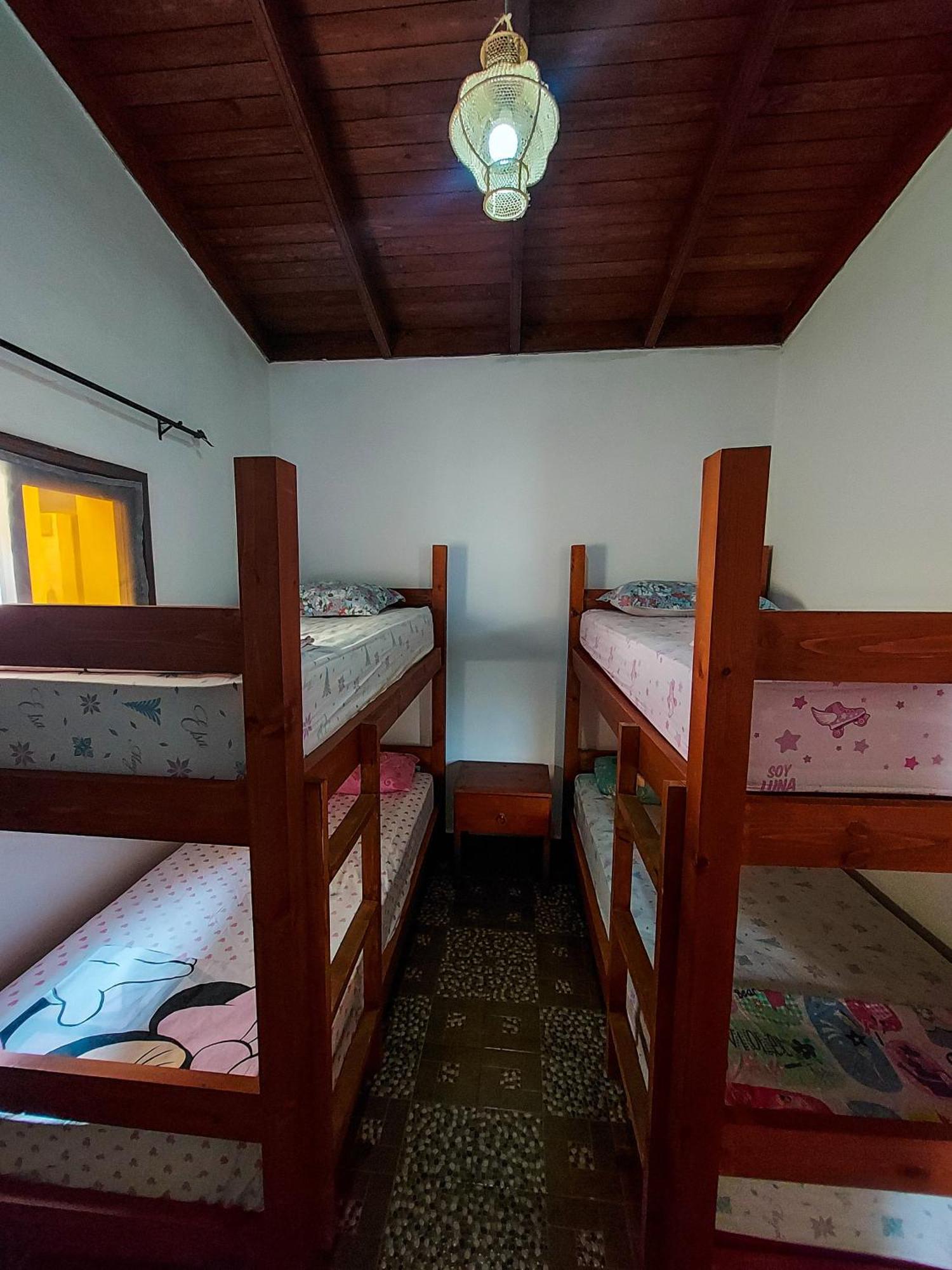 La Granja ξενώνας Tétouan Εξωτερικό φωτογραφία